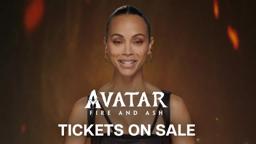 Tickets on Sale