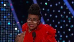 "Black Panther" - Hannah Beachler wins Best Production Design
