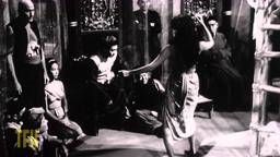 Joe Dante on CONFESSIONS OF AN OPIUM EATER
