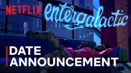 Date Announcement