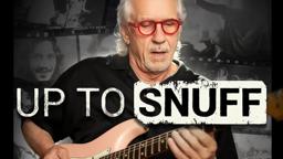 Up To Snuff - Trailer