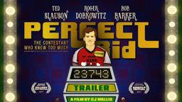 PERFECT BID - The Contestant Who Knew Too Much - Documentary Trailer [HD] 2017