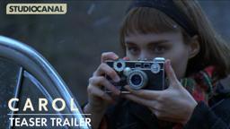 Official Teaser Trailer