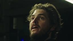 HOLD UP trailer