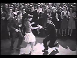 Swing Fever