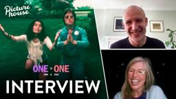 Interview with Director Sam Rice-Edwards