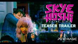 Teaser Trailer