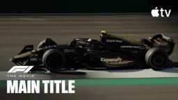 Opening Title Sequence
