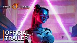 Official Trailer