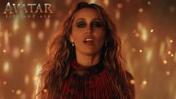 Dream As One by Miley Cyrus (Music Video)