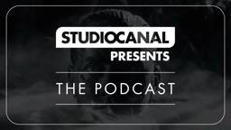 STUDIOCANAL PRESENTS: THE PODCAST - STING