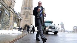 First to Stand: The Cases and Causes of Irwin Cotler - 2022 - Documentary Trailer - English Version