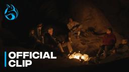 "Starting a Fire"