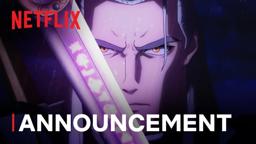 Announcement