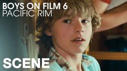 Franswa Sharl - Callan McAuliffe - Peccadillo - Boys On Film 6: Pacific Rim