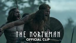 "To Valholl" Official Clip