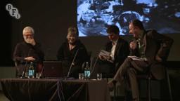 50th Anniversary panel discussion