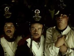 Sabotage! - Trailer