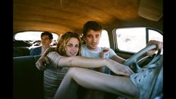 IFC Films -  Official ON THE ROAD Teaser/Trailer