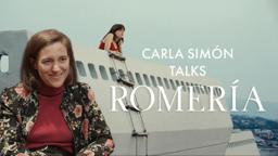 Carla Simón on ROMERÍA, family, class and directing her semi-autobiographical film trilogy