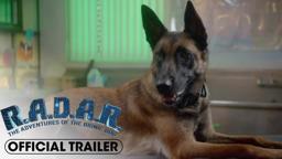 Official Trailer