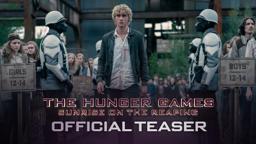Official Teaser