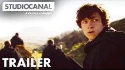 PILGRIMAGE - Official UK Trailer - Coming Soon