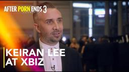 KEIRAN LEE - Dirty Money (Interview)
