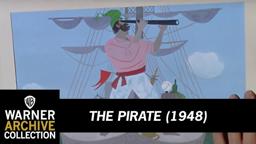 Open HD | The Pirate | Warner Archive
