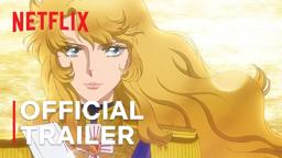 Official Trailer [Subtitled]