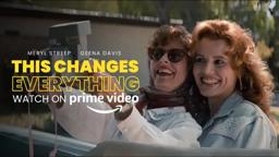 How Thelma & Louise Changed Hollywood