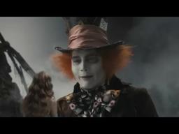 Tea Party Clip