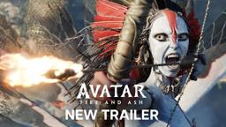 New Trailer