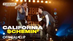 Remix in American - Film Clip