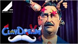 Productions That Almost Seem Human | CLAYDREAM - ON DIGITAL NOW | Altitude Films