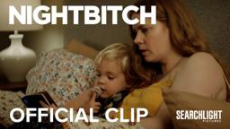 "Bedtime" Official Clip