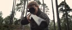A Lonely Place To Die (2011) - Official Trailer [HD]