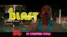 The Nice Guys - TV Spot #2 (2016)