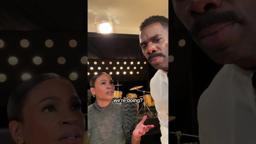 Know where else you can watch Nia Long and Colman Domingo?