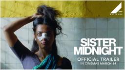 Official Trailer [Subtitled]