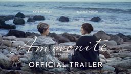 Ammonite - Official Trailer - Coming Soon