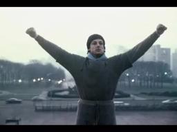 The Story Of The "Rocky" Theme