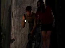 Butchered Trailer