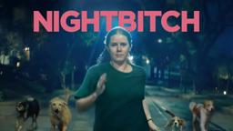 'Nightbitch' | Scene at The Academy