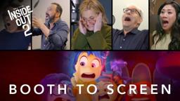 Booth To Screen