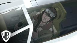 Enter Steve Trevor