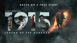Official Trailer #2