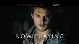 Now Playing