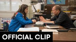 "Lunch Break" Clip