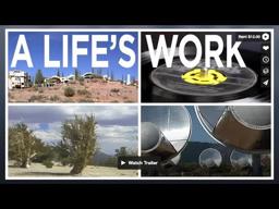 A Life's Work TRAILER